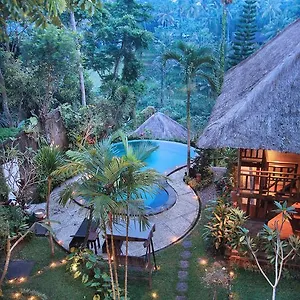 Holiday park Graha Moding, Ubud (Bali)