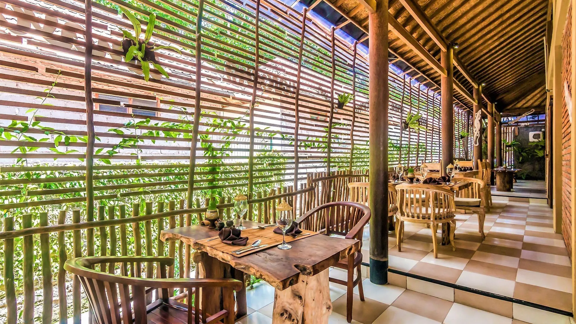 Zen Premium Nyuh Bojog Ubud