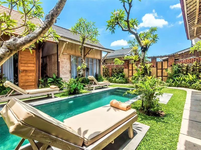 Zen Premium Nyuh Bojog Ubud Ubud (Bali)